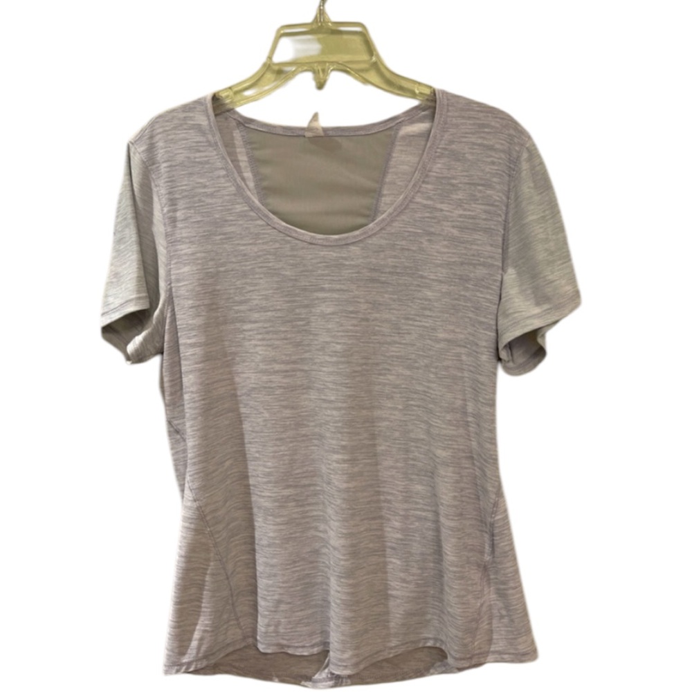 Old Navy Fanny Tee Shirt Breathable Active Casual Sporty Size Large